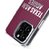 Texas A&M University Aggies iPhone 13 Pro MagSafe Case
