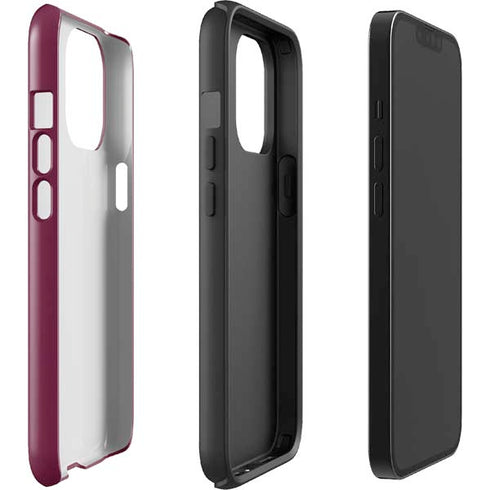 Texas A&M University Aggies iPhone 13 Pro Max Impact Case