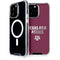 Texas A&M University Aggies iPhone 13 Pro Max MagSafe Case