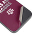 Texas A&M University Aggies iPhone 13 Pro Max Skin