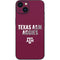 Texas A&M University Aggies iPhone 13 Skin