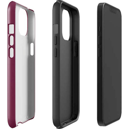 Texas A&M University Aggies iPhone 14 Plus Impact Case