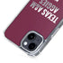 Texas A&M University Aggies iPhone 14 Plus MagSafe Case