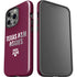Texas A&M University Aggies iPhone 14 Pro Impact Case