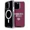 Texas A&M University Aggies iPhone 15 Pro MagSafe Case