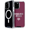 Texas A&M University Aggies iPhone 14 Pro Max MagSafe Case