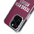 Texas A&M University Aggies iPhone 15 Pro Max MagSafe Case