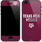 Texas A&M University Aggies iPhone 5/5s/5SE Skin