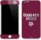 Texas A&M University Aggies iPhone 6/6s Plus Skin
