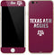 Texas A&M University Aggies iPhone 6/6s Skin
