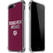 Texas A&M University Aggies iPhone 7/8 Plus Clear Case