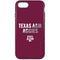 Texas A&M University Aggies iPhone 7 Pro Case