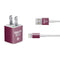 Texas A&M University Aggies iPhone Charger (5W USB) Skin