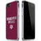 Texas A&M University Aggies iPhone SE (2nd & 3rd Gen) Clear Case