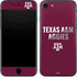 Texas A&M University Aggies iPhone SE (2nd & 3rd Gen) Skin