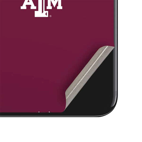 Texas A&M University Aggies iPhone SE (2nd & 3rd Gen) Skin