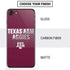 Texas A&M University Aggies iPhone SE (2nd & 3rd Gen) Skin
