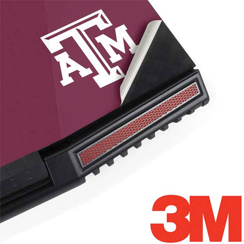 Texas A&M University Aggies Legion Y720 Skin