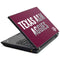 Texas A&M University Aggies Lenovo T420 Skin