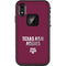 Texas A&M University Aggies LifeProof Fre iPhone Skin