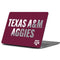 Texas A&M University Aggies Apple MacBook Pro 13-inch Skin