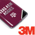 Texas A&M University Aggies Moto E5 Plus Skin