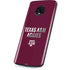 Texas A&M University Aggies Moto G6 Skin
