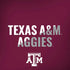 Texas A&M University Aggies Moto G6 Skin