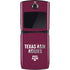 Texas A&M University Aggies Motorola RAZR Skin