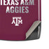 Texas A&M University Aggies Motorola RAZR Skin