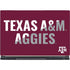 Texas A&M University Aggies MSI GS65 Stealth Laptop Skin