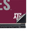Texas A&M University Aggies MSI GS65 Stealth Laptop Skin