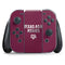 Texas A&M University Aggies Nintendo Switch (2017-2021) Joy-Con Controller Skin