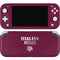 Texas A&M University Aggies Nintendo Switch Lite Skin