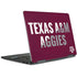 Texas A&M University Aggies Notebook 9 Pro 13in (2017) Skin