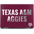 Texas A&M University Aggies Notebook 9 Pro 13in (2017) Skin