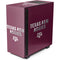 Texas A&M University Aggies NZXT H510 Compact ATX Mid-Tower Case Skin