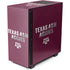 Texas A&M University Aggies NZXT H510 Compact ATX Mid-Tower Case Skin