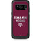 Texas A&M University Aggies Otterbox Commuter Galaxy Skin