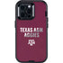 Texas A&M University Aggies Otterbox Defender iPhone Skin