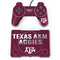 Texas A&M University Aggies PlayStation Classic Bundle Skin