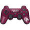Texas A&M University Aggies PS3 Dual Shock wireless controller Skin