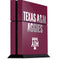 Texas A&M University Aggies PS4 Console Skin