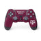 Texas A&M University Aggies PS4 Controller Skin