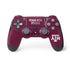 Texas A&M University Aggies PS4 Controller Skin