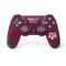 Texas A&M University Aggies PS4 Pro/Slim Controller Skin
