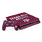 Texas A&M University Aggies PS4 Slim Bundle Skin