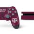 Texas A&M University Aggies PS4 Slim Bundle Skin