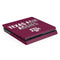 Texas A&M University Aggies PS4 Slim Skin