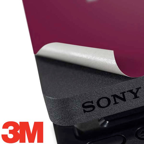 Texas A&M University Aggies PS4 Slim Skin